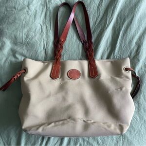 Dooney & Bourke Nylon Shopper